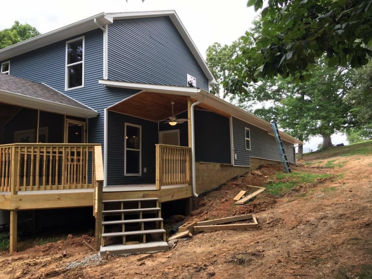 All About Gutters: Service Image-1