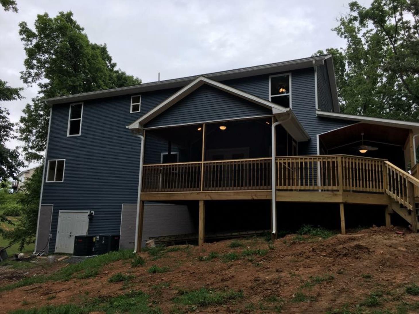 All About Gutters: Service Image-2