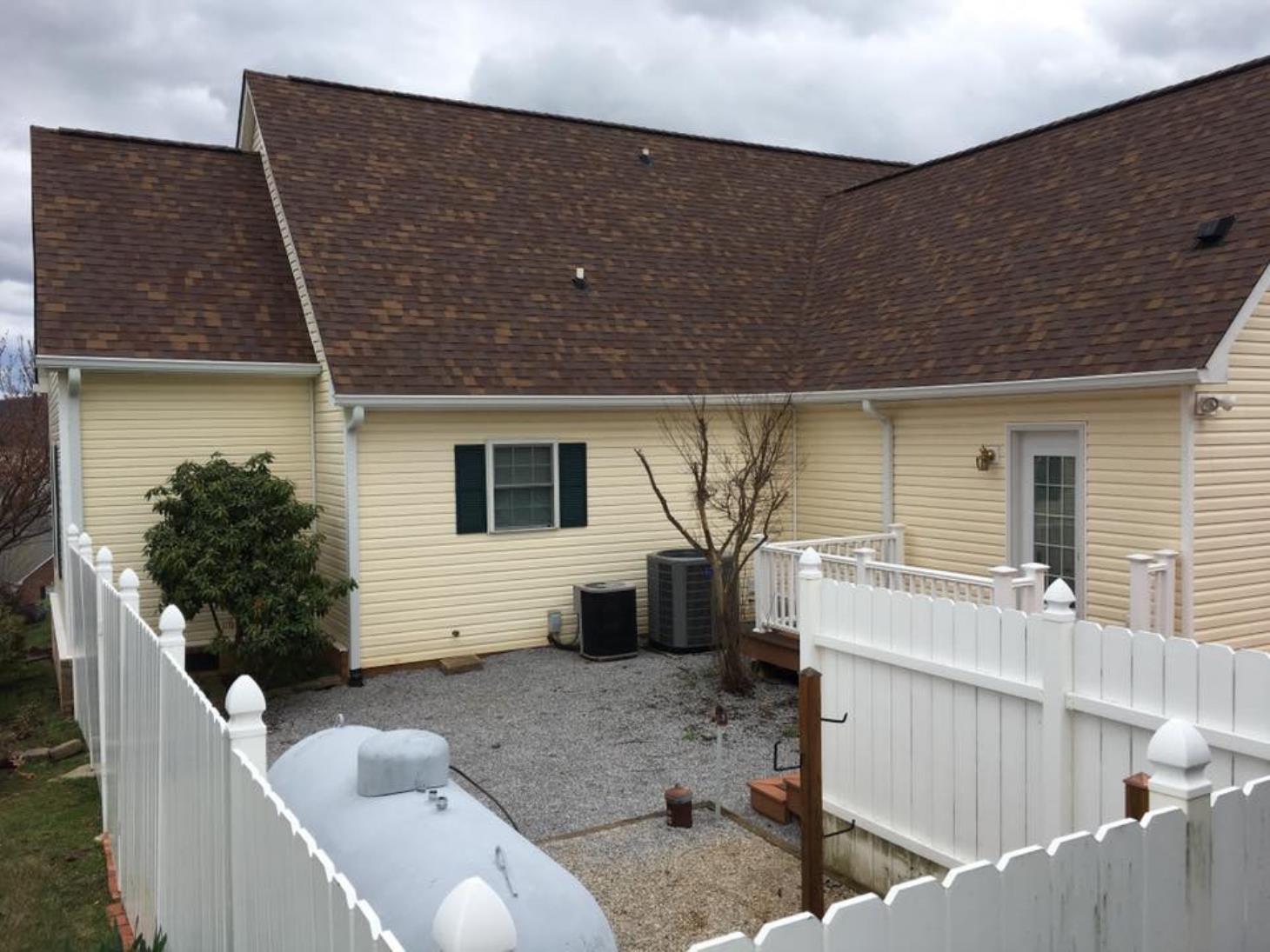 All About Gutters: Service Image-3