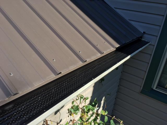 All About Gutters: Service Image-8