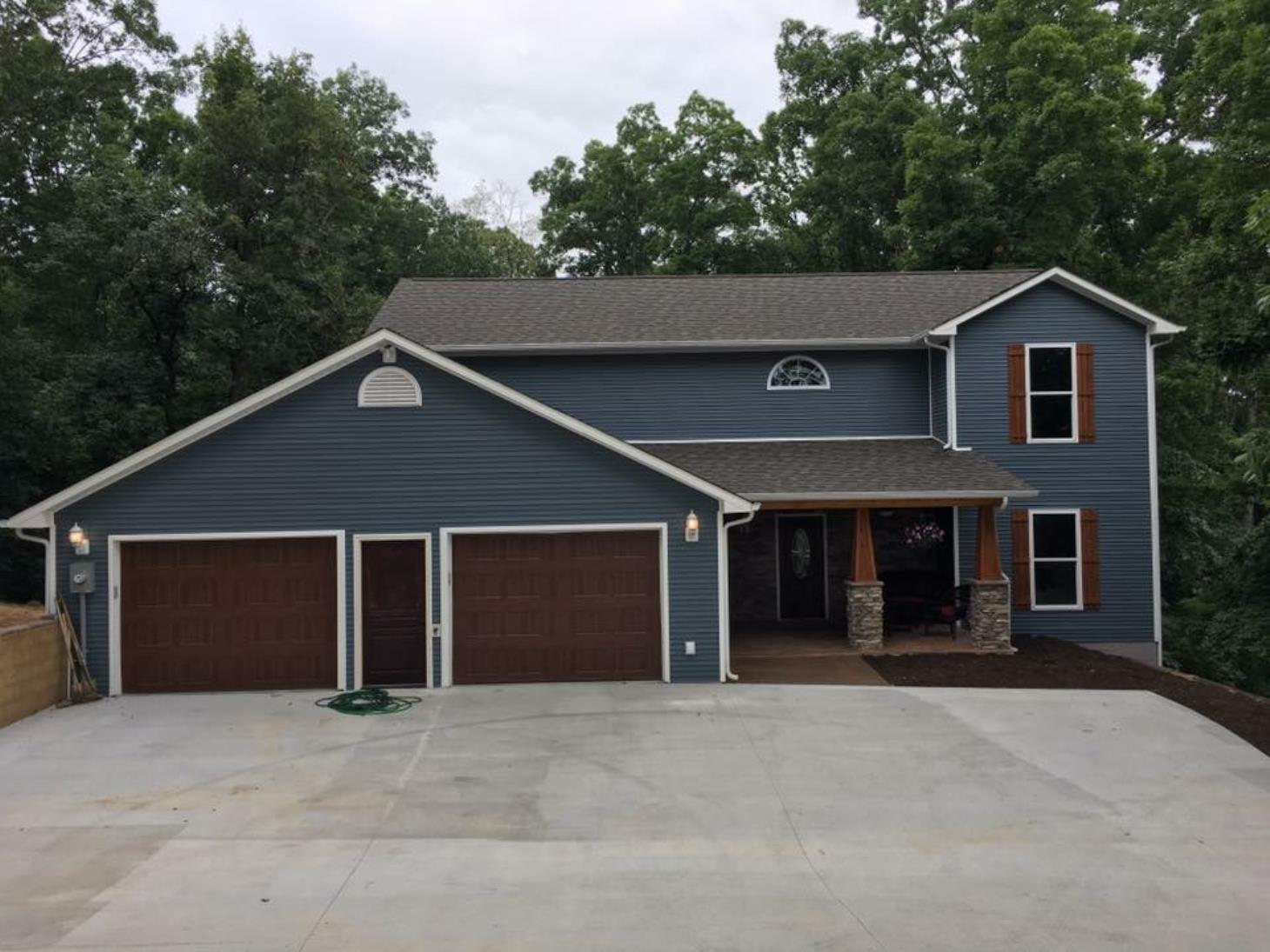 All About Gutters: Service Image-0